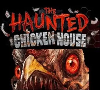 The Haunted Chicken House 