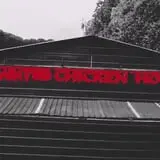 The Haunted Chicken House  photo