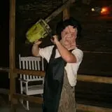 The Haunted Chicken House