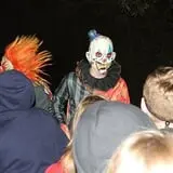 The Haunted Chicken House