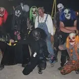 The Haunted Chicken House  photo