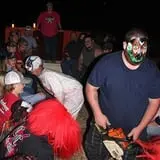 The Haunted Chicken House  photo
