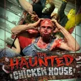 The Haunted Chicken House  photo