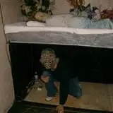 The Haunted Chicken House