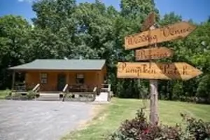 BoBrook Farms Pumpkin Patch and Corn Maze