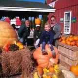 Alyson's Orchard Pumpkin Patch & Wagon Rides photo