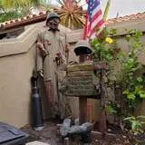 Haunted House  photo