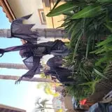 Haunted House  photo