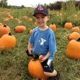 Karabin Farms PYO Pumpkin Patch photo