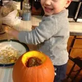 Karabin Farms PYO Pumpkin Patch photo