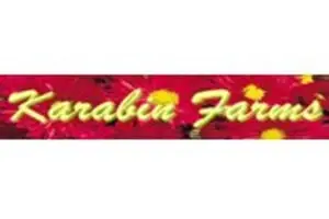 Karabin Farms PYO Pumpkin Patch Logo