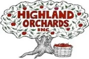 Highland Orchards Fall Fun