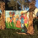 Bart's Farm and Pumpkin Patch photo