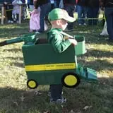Bart's Farm and Pumpkin Patch photo