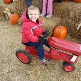 Bart's Farm and Pumpkin Patch photo