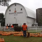 Bart's Farm and Pumpkin Patch photo
