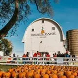Bart's Farm and Pumpkin Patch photo