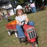 Bart's Farm and Pumpkin Patch photo