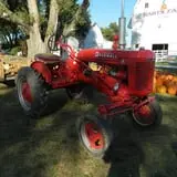 Bart's Farm and Pumpkin Patch photo