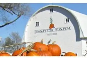 Bart's Farm and Pumpkin Patch