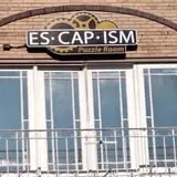 Escapism Puzzle Room photo