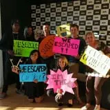 Escapism Puzzle Room photo