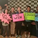 Escapism Puzzle Room photo