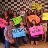 Escapism Puzzle Room photo