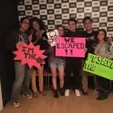 Escapism Puzzle Room photo