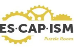 Escapism Puzzle Room