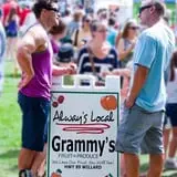Grammy's Fruit & Produce photo
