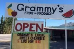 Grammy's Fruit & Produce