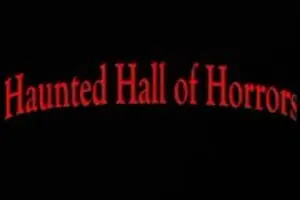 Haunted Hall of Horrors
