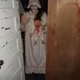 Haunted Hall of Horrors photo