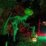 Marylhurst Monster House photo