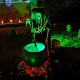 Marylhurst Monster House photo