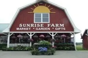 Sunrise Farm Fall Festival