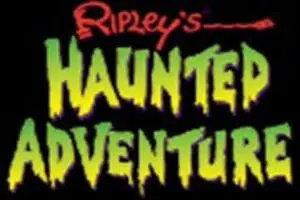 Ripley's Haunted Adventure