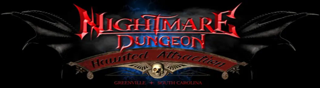 Nightmare Dungeon Haunted Attraction
