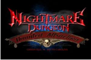 Nightmare Dungeon Haunted Attraction