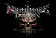 Nightmare Dungeon Haunted Attraction
