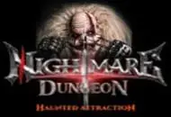 Nightmare Dungeon Haunted Attraction