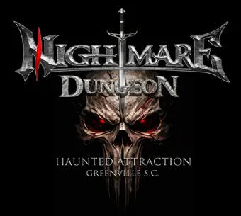 Nightmare Dungeon Haunted Attraction