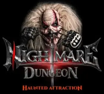 Nightmare Dungeon Haunted Attraction