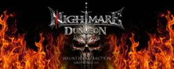 Nightmare Dungeon Haunted Attraction