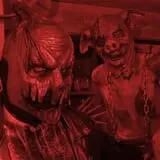 Nightmare Dungeon Haunted Attraction photo