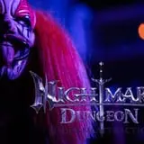 Nightmare Dungeon Haunted Attraction photo