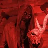 Nightmare Dungeon Haunted Attraction photo