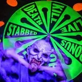 Nightmare Dungeon Haunted Attraction photo