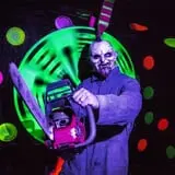 Nightmare Dungeon Haunted Attraction photo